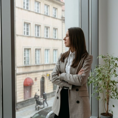 Konsekwencja bez zrywu: jak wytrwać w działaniu dzień po dniu