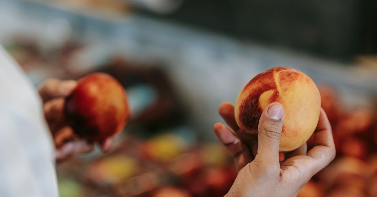 Zdrowe zakupy bez stresu: jak wybierać produkty, które naprawdę Ci służą